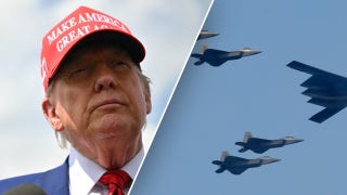 This is what Iran's attack on US military bases shows about the regime, says Rep. August Pfluger