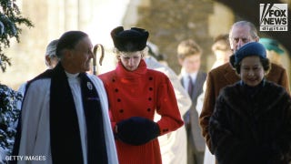 Princess Diana ‘hated’ Christmas with royals at Sandringham: author - Fox News