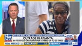 Georgia great-grandmother fatally stabbed on MARTA train