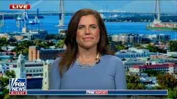 East Palestine train derailment is one of the greatest environmental disasters in decades: Nancy Mace