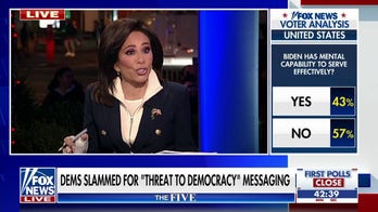 Judge Jeanine: Why didn't the Biden administration listen?