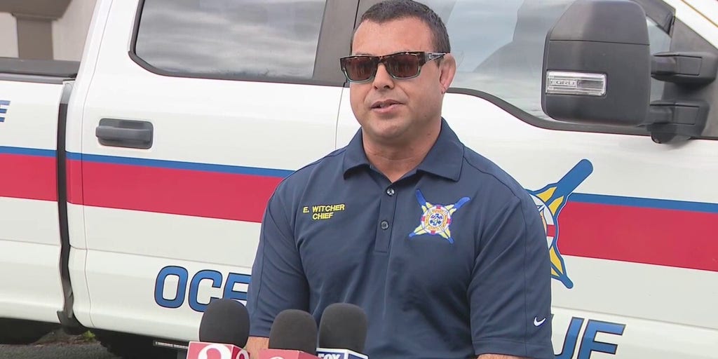 Two adults drown trying to save child from rip current at understaffed Cocoa Beach