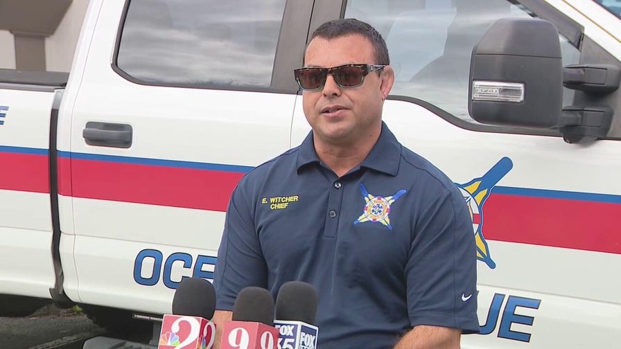 Two adults drown trying to save child from rip current at understaffed Cocoa Beach