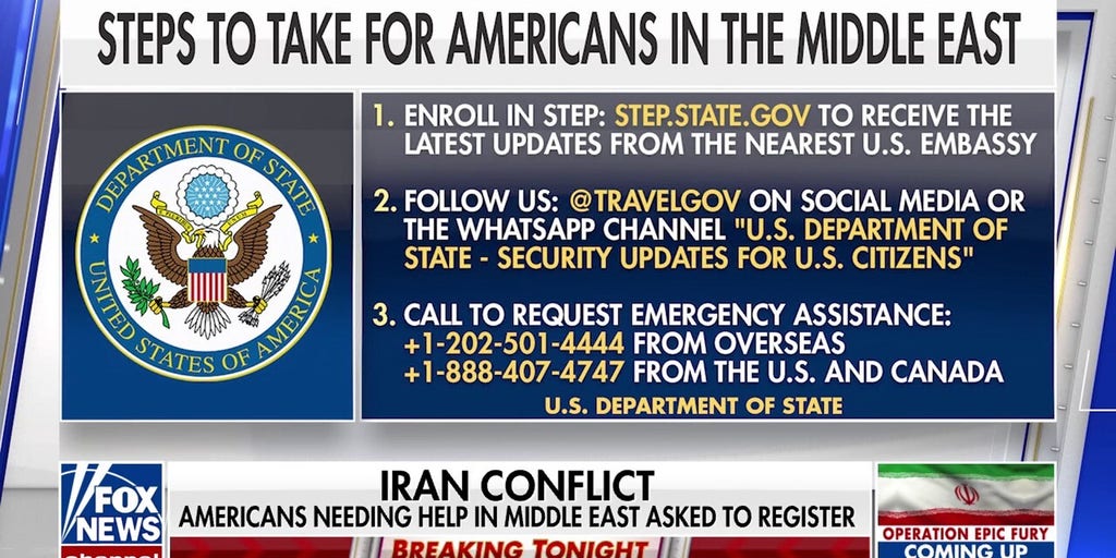 Worldwide caution alert remains in effect for all Americans