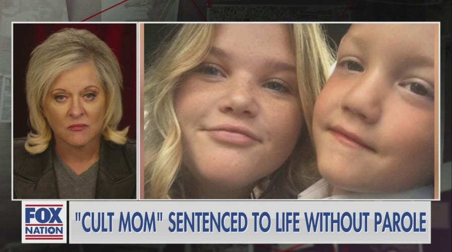 Court adjourned: Nancy Grace blasts Lori Vallow's attempted justification to lower her sentence