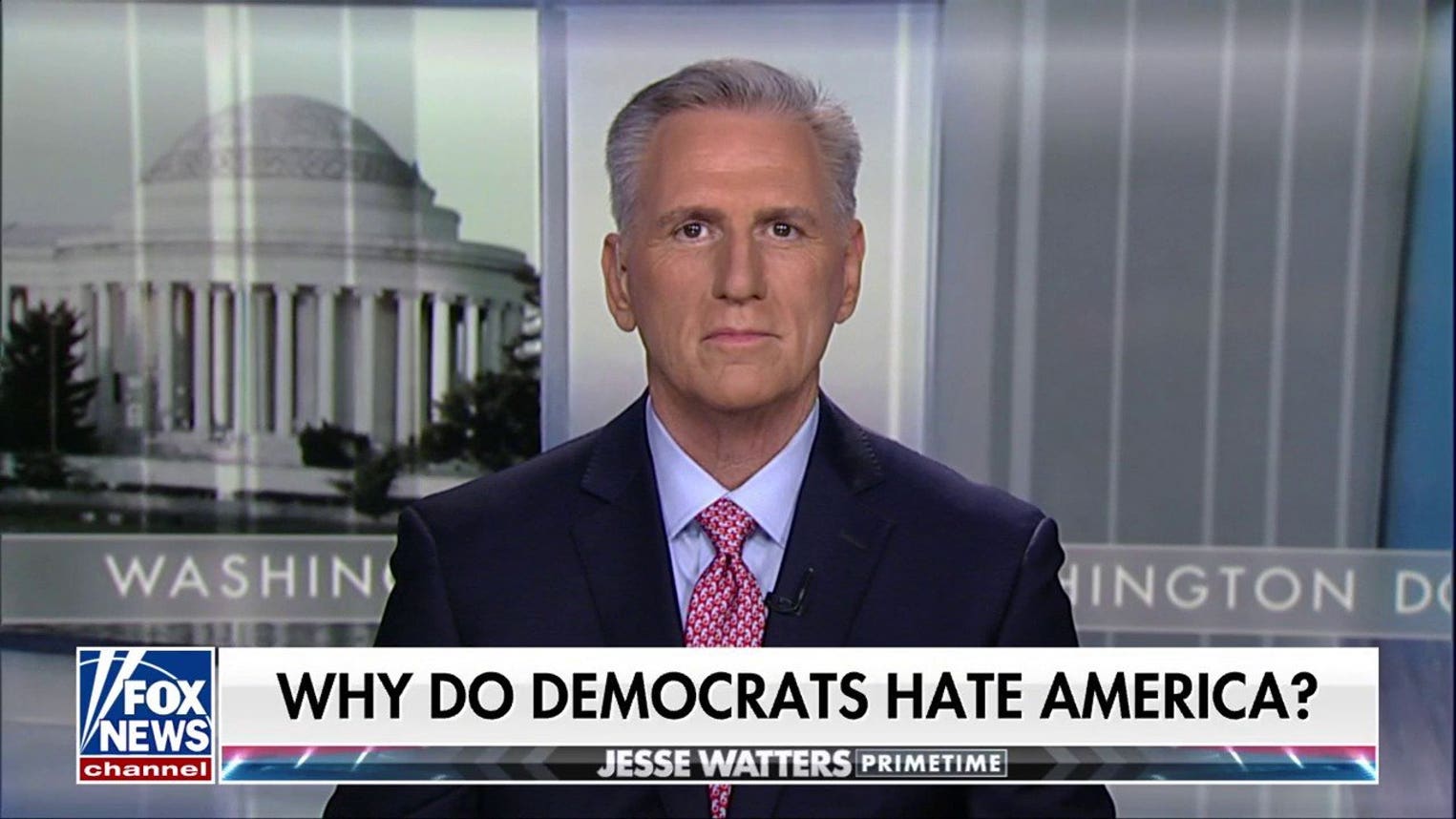 Kitchen table issues usually defeat 'elite liberal issues': Kevin McCarthy