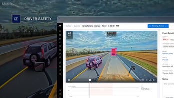 AI dashcams make roads safer for truckers, but at what cost to privacy