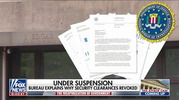 FBI faces retaliation allegations