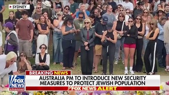 'Pure evil': Witnesses detail horror of Bondi terror attack