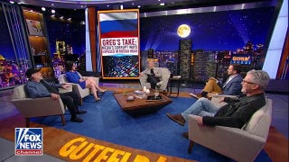 Gutfeld: The ‘Russiagate’ narrative ruined lives, ‘we can’t let this go’