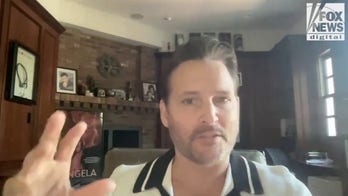 Peter Facinelli shares co-parenting tips with ex-wife Jennie Garth