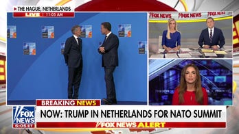 Trump's strike on Iran gives the U.S. 'a lot of credibility,' says Rebeccah Heinrichs