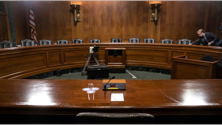 Fauci, Walensky testify amid OSHA vaccine mandate rollout