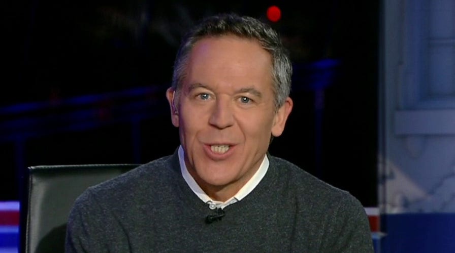 Gutfeld on animals and the election