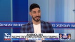 Enes Kanter Freedom: Americans must appreciate freedom
