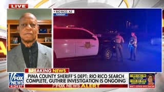 Ted Williams analyzes Nancy Guthrie's disappearance, highlights kidnapping motive