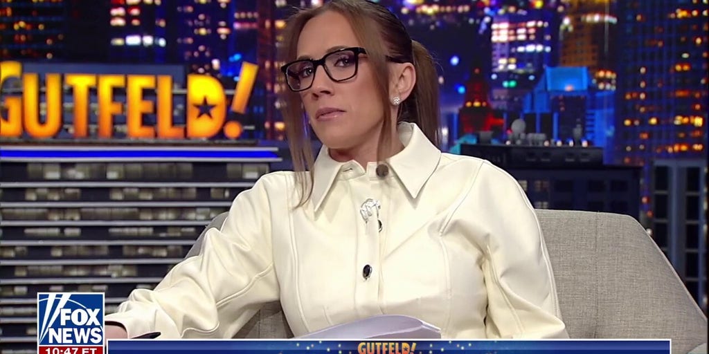 'Gutfeld!': 77% of Gen Z job seekers have brought a parent to an interview