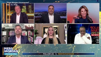 'You know I'm Arab, right?' Jillian Michaels fires back at 'White nationalist' claim