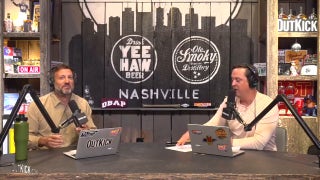 Tennessee is Spending on Basketball, Not Football | Hot Mic w/ Hutton and Withrow