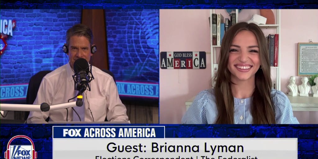 Lyman: Obama & The Left Have Political Amnesia On The Pre-Trump Era