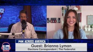 Lyman: Obama & The Left Have Political Amnesia On The Pre-Trump Era  - Fox News