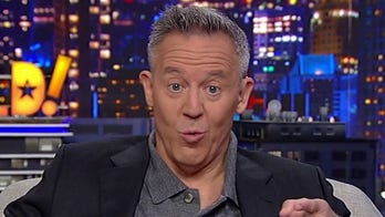 GREG GUTFELD: Don't expect a 'fair fight' in Trump-Biden debates, it's 'not part of the Democrat playbook'