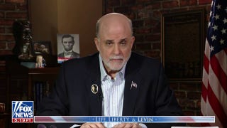 Mark Levin says Biden is trying to 'screw' Trump's incoming administration - Fox News