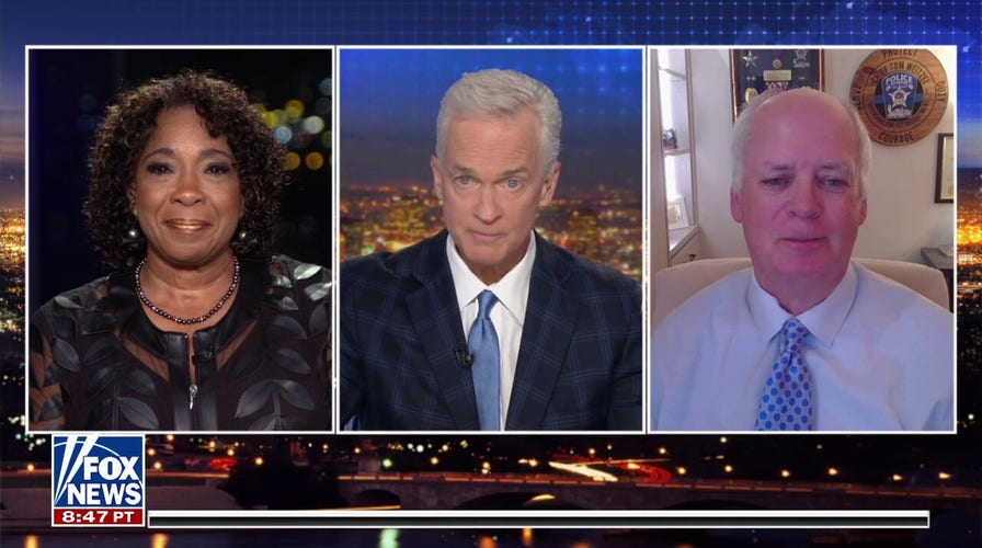 It would be ‘wonderful’ to get Dems on board in the migrant crime crackdown, says Chicago resident