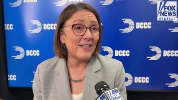 House Democrats’ campaign chair charges soaring gas prices ‘another broken promise’ from Trump