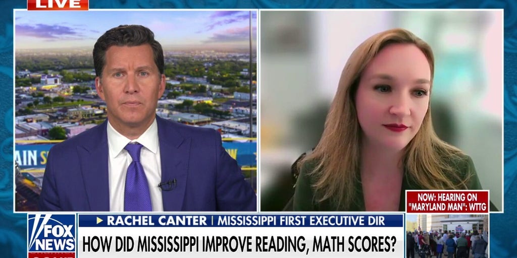Education activist weighs in on the state of reading, math scores in Mississippi