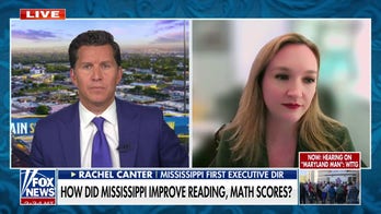 Education activist weighs in on the state of reading, math scores in Mississippi