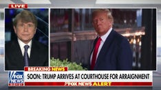 Rod Blagojevich sounds alarm on Trump indictment: 'Corrupt prosecutors' out to 'destroy our democracy'