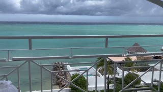 American tourists, including newlyweds, stuck in Jamaica amid Hurricane Beryl - Fox News