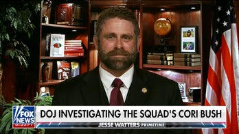  Collectivists 'believe tax dollars are their private piggy bank': Nick Freitas