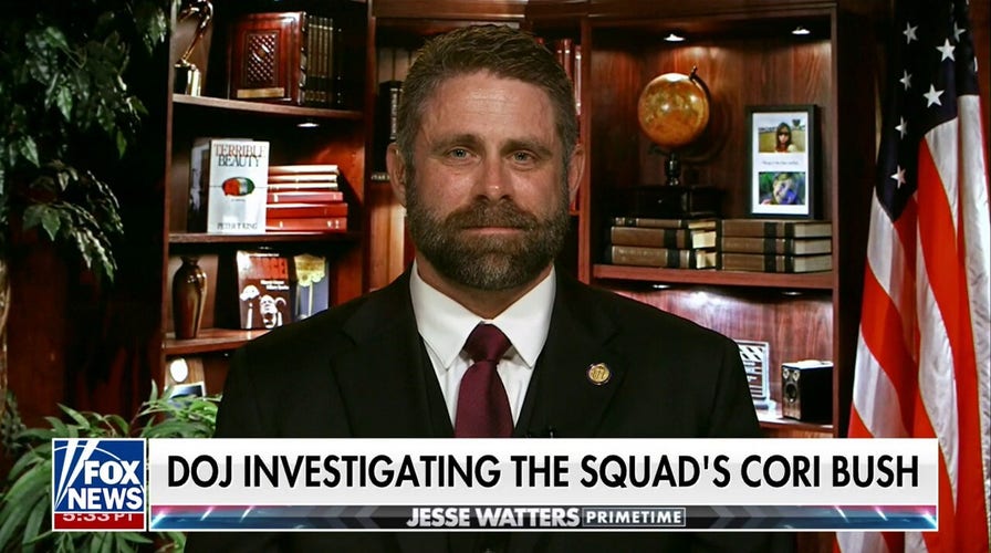  Collectivists 'believe tax dollars are their private piggy bank': Nick Freitas