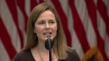 Kristan Hawkins: Feminists and Amy Coney Barrett – this is why they should support her confirmation