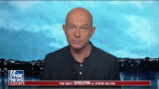 Steve Hilton: These people undermined our democracy in 2020 - Fox News