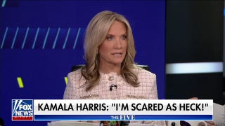 Dana Perino: Biden is nowhere to be found - Fox News