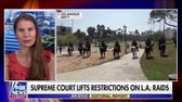 Amy Coney Barrett takes on the critics