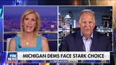 Michigan’s El-Sayed is dangerous, potential GOP opponent says