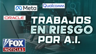  Impacto de I.A. en reestructuración corporativa - Fox News