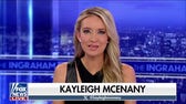 Kayleigh McEnany: Now Hillary Clinton is concerned about too much acting in politics