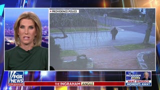 Laura: No wonder Rhode Islanders are on edge