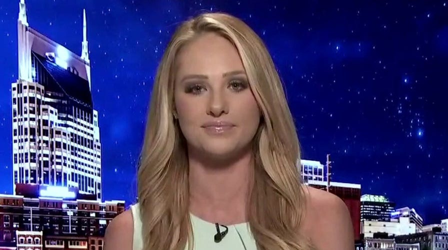Cuba showing US you can't be government-dependent: Lahren