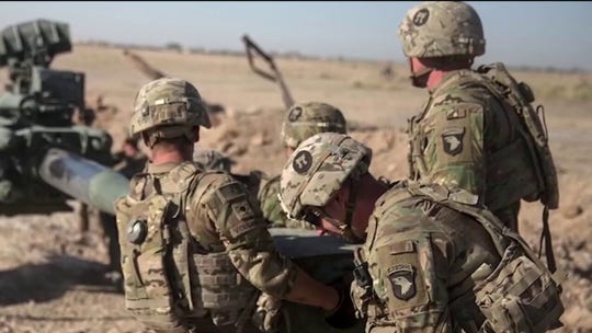 What would the Taliban invasion be like under a Trump administration?