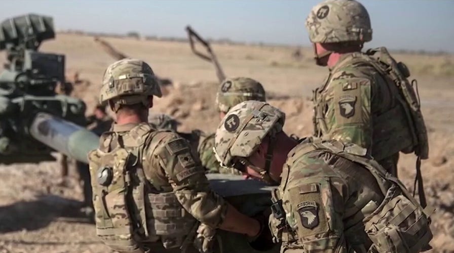 What would the Taliban invasion be like under a Trump administration?