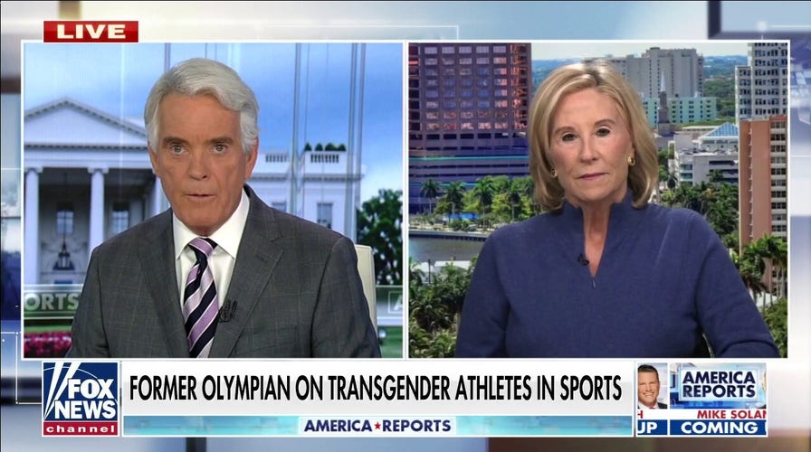 NCAA Changes Transgender Athlete Participation Policy Amid Calls For ...