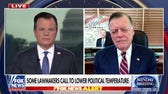 House and Senate at odds over government funding bills