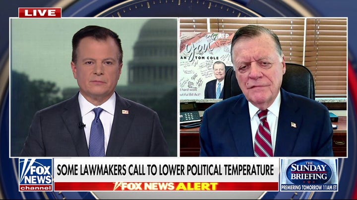 House and Senate at odds over government funding bills