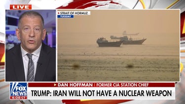 Dan Hoffman weighs in on proposed US-Iran deal and potential long-term risks